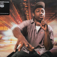 PETE ROCK / PeteStrumentals (BBEBGLP002, 2LP) 2001 Original