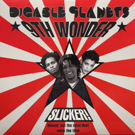 DIGABLE PLANETS / 9th Wonder (Blackitolism) Y-58159, 12inch