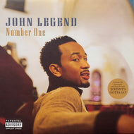 JOHN LEGEND / Number One (82876 72453 1, 12inch)