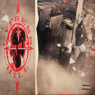 CYPRESS HILL / Cypress Hill (468893 1, LP)