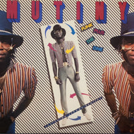 MUTINY / Funk Plus The One (Reissue, LP)