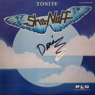 SHO NUFF / Tonite (MAL-7400, LP)