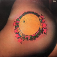 LE PAMPLEMOUSSE / Le Spank (AVL-6032, LP)
