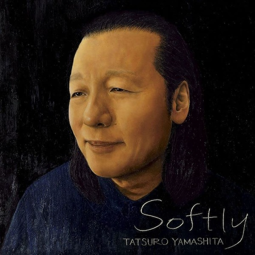 TATSURO YAMASHITA (山下達郎) / SOFTLY ソフトリー (Moon, 2LP TATSURO YAMASHITA (山下達郎) / SOFTLY ソフトリー (Moon, 2LP
