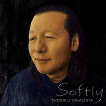 Load image into Gallery viewer, TATSURO YAMASHITA (山下達郎) / SOFTLY ソフトリー (Moon, 2LP)
