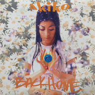 AKIKO / Back Home (TFJC-38326)