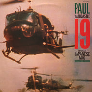 PAUL HARDCASTLE / 19 (Extended Japanese Mix)