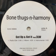 BONE THUGS N HARMONY / GET UP & GET IT