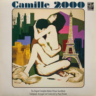 O.S.T. (PIERO PICCIONI) / Camille 2000 (ET 905 DLP)