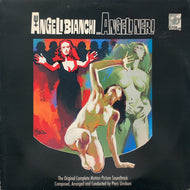 O.S.T. (PIERO UMILIANI) / Angeli Bianchi.... Angeli Neri (ET 903 DLP, Reissue)