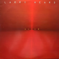 LARRY HEARD / ALIEN (BMI 031 LP)