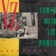 YZ / Tower With The Power (TUF 128058)