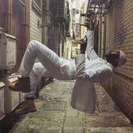 WAAJEED / Hocus Pocus EP (DEV008) 12inch