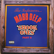MOBB DEEP / Shook Ones Part II (07863-64315-1, 12inch)