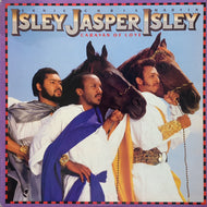 ISLEY JASPER ISLEY / Caravan Of Love (BFZ 40118)