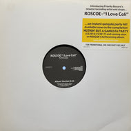 ROSCOE / I Love Cali (SPRO 81431)
