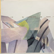 SATOSHI TOMIIE / Full Lick (SMEJ, AIJT5021-3, 12inch×3)