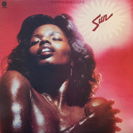 SUN / Wanna Make Love (ST-11461, LP)