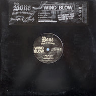 BONE THUGS N HARMONY / Wind Blow