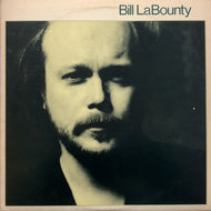 BILL LABOUNTY / Bill LaBounty (BSK 3632)