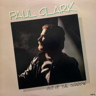 PAUL CLARK / Out Of The Shadow (MSB-6786)