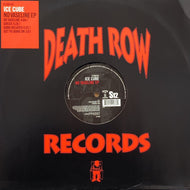 ICE CUBE / No Vaseline EP (S12DJ167) 12inch