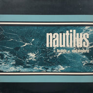 NAUTILUS / The Ghetto / Small Adventures (PM012)