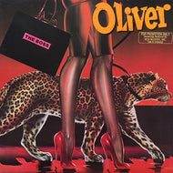 OLIVER CHEATHAM / The Boss (MCA-5325, LP)