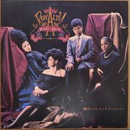 ROYALTY / Rich And Famous (1-25592)