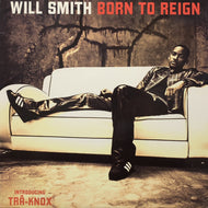 WILL SMITH / Born To Reign (C2 86189) 2LP