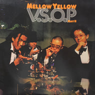 MELLOW YELLOW / V.S.O.P Part II (FRAD-070)