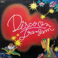 トランザム / Disco On Tranzam (BAL-1011)