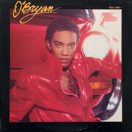 O'BRYAN / YOU AND I (ST-12256)