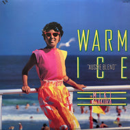 麻倉未稀 (ASAKURA MIKI) / Warm Ice”Aussie Blend”