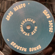 IDJUT BOYS / DJ HARVEY / Untitled (NOID ONE)