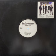 BACKSTREET BOYS / Greatest Hits