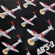 AB'S / AB'S-3 (レンタル落ち)