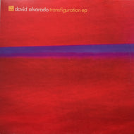 DAVID ALVARADO / Transfiguration EP (NRK 096)
