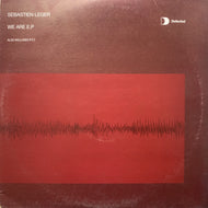 SEBASTIEN LEGER / We Are E.P (DFECT53)