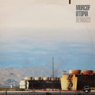 MURCOF / Utopía Remixes (DOCK 40)
