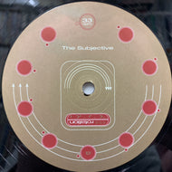Subjective / Comin Thru / Like Warriors (rot98015)