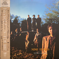 林哲司 / Nine Stories ～Longtime Romance～ (30187-28) (帯付)