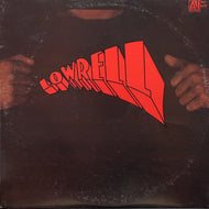 LOWRELL / Lowrell (AVI 6070, LP)