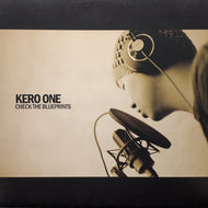 KERO ONE / Check The Blueprints (p00001)
