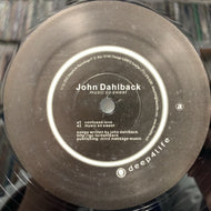 JOHN DAHLBACK / Music So Sweet (D4L12016)