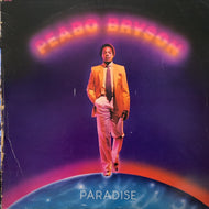 PEABO BRYSON / Paradise (SOO-12063)