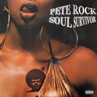 PETE ROCK / Soul Survivor (07863-67616-1, 2LP)