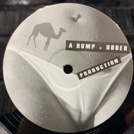 HUMP + UDDER / Camel Tools (CAMEL TOOLS)