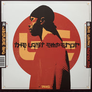 LAST EMPEROR / The Banger (RWK-319)