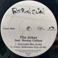 FATBOY SLIM / The Joker (PROMO)